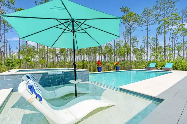 276 W Lafayette Road, Inlet Beach, FL 32461