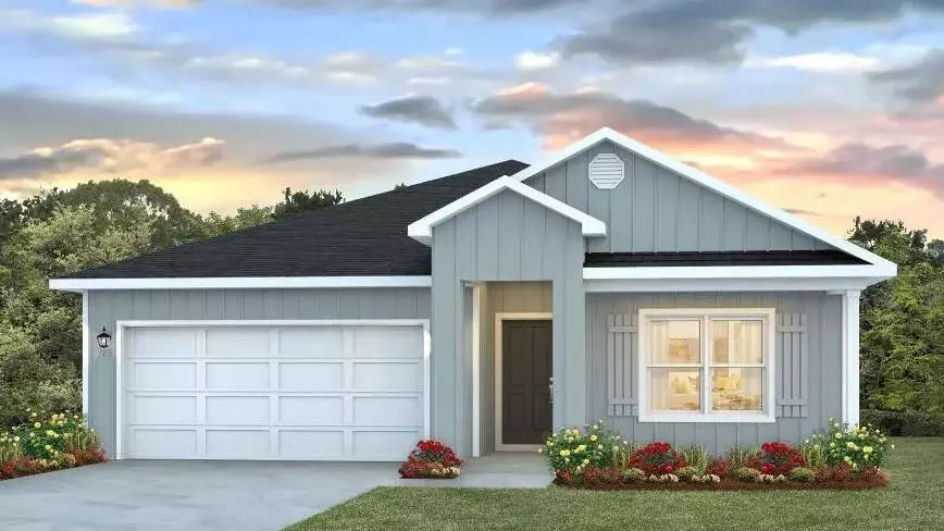 5617 Thatcher Road, Crestview, FL 32539