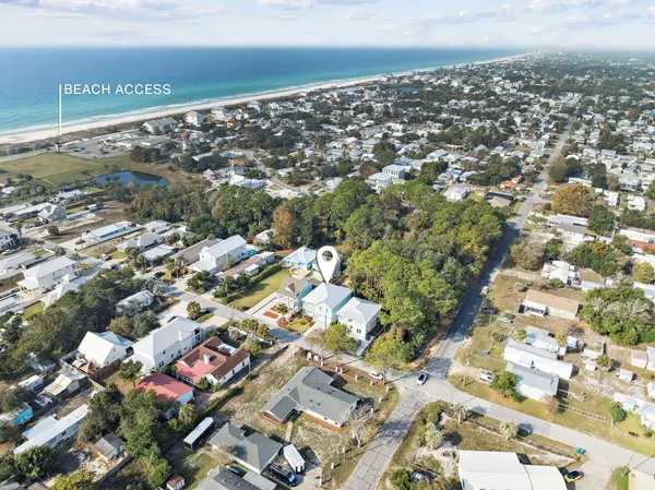 221 E Lakeshore Drive, Panama City Beach, FL 32413