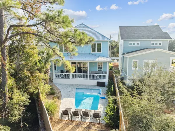 Panama City Beach, FL 32413,221 E Lakeshore Drive