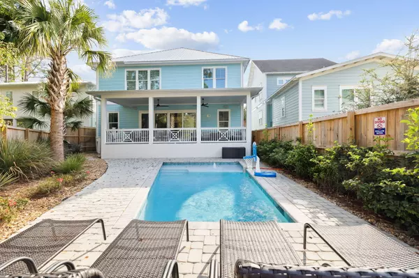 Panama City Beach, FL 32413,221 E Lakeshore Drive