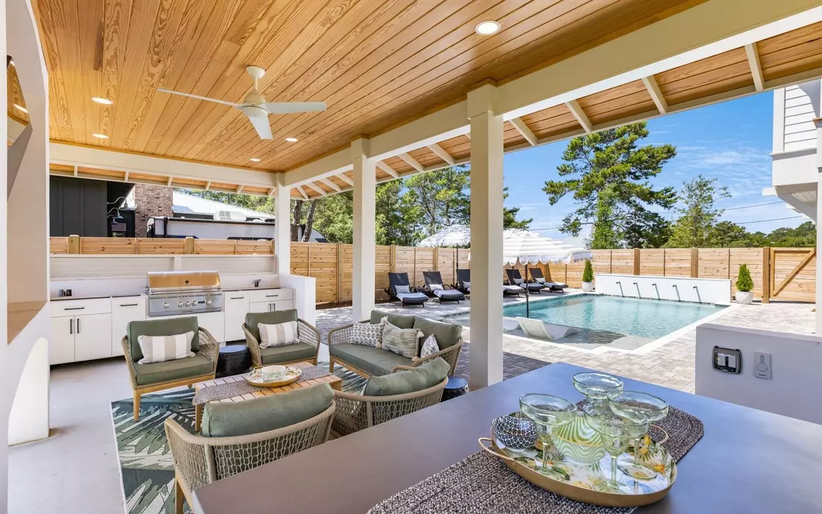 Santa Rosa Beach, FL 32459,124 Mountain Top Dune Dr