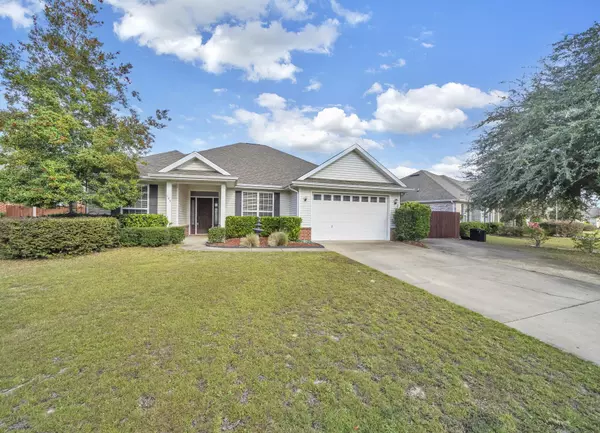 Crestview, FL 32536,145 Alicia Drive