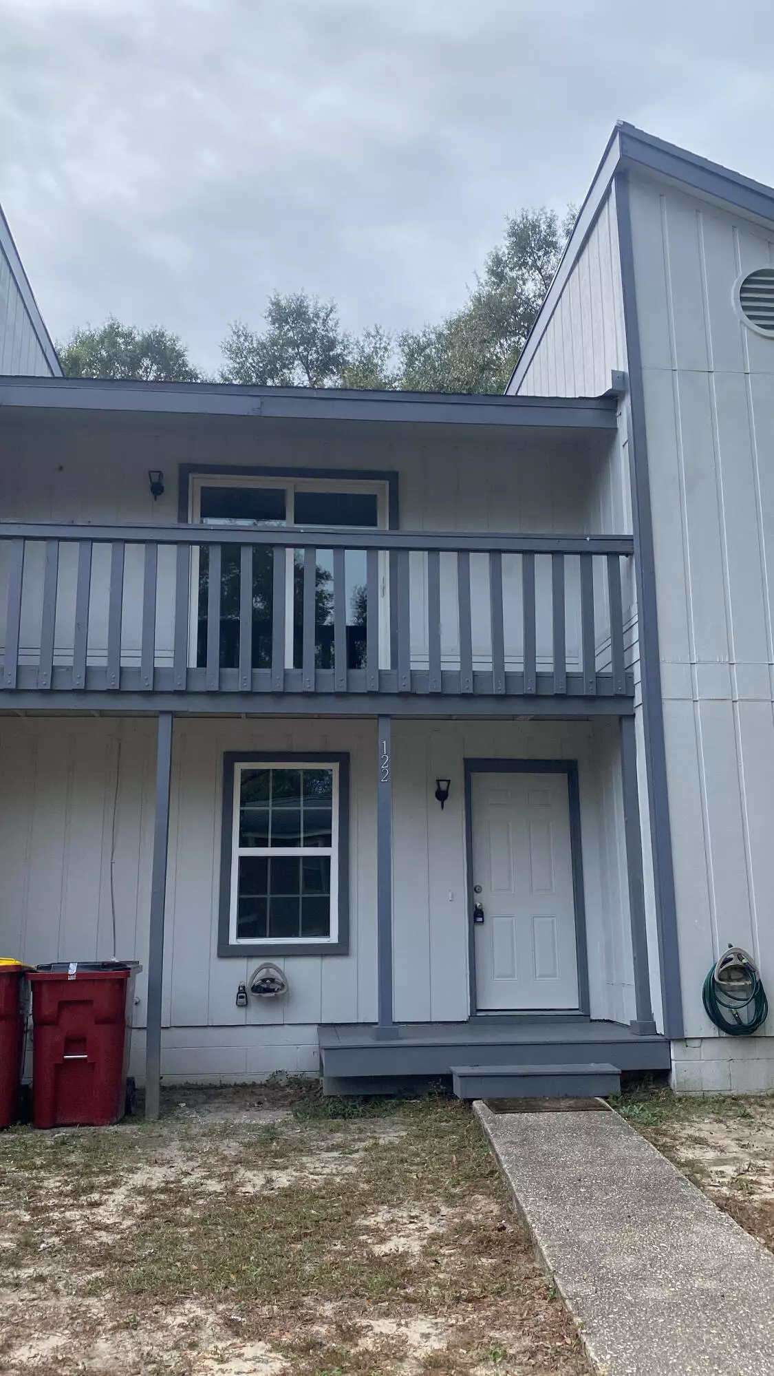 Crestview, FL 32539,122 Hampton Drive