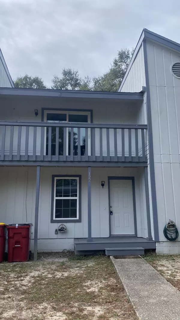 122 Hampton Drive, Crestview, FL 32539