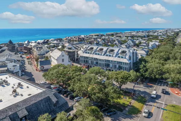 Inlet Beach, FL 32461,136 Georgetown Avenue #E3-6