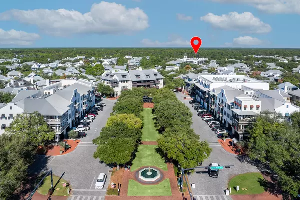 Inlet Beach, FL 32461,136 Georgetown Avenue #E3-6