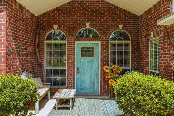 Baker, FL 32531,1190 Blackberry Circle