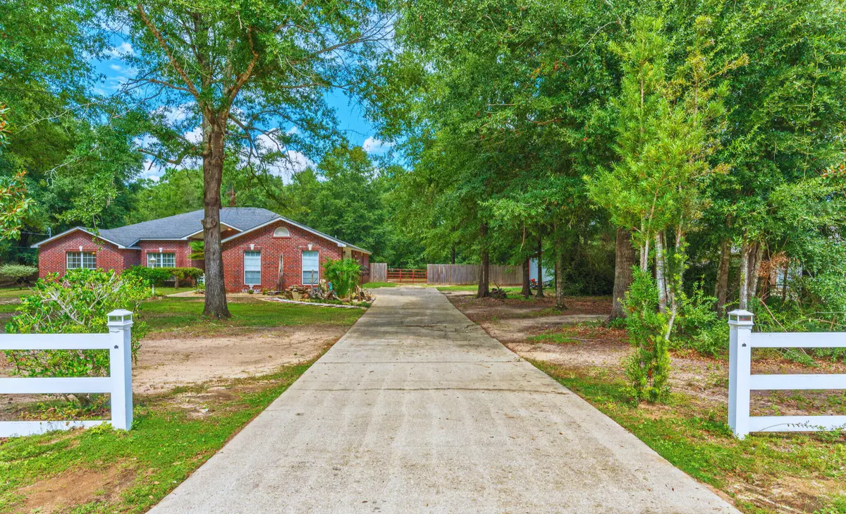 Baker, FL 32531,1190 Blackberry Circle