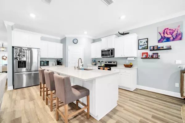 Santa Rosa Beach, FL 32459,178 Piper Cove