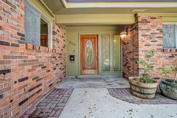 Fort Walton Beach, FL 32547,655 NE Merioneth Drive