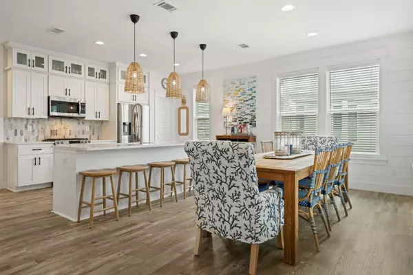 Inlet Beach, FL 32461,21 Seabreeze Boulevard