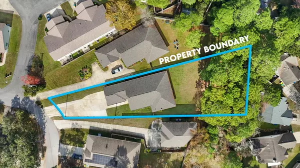 Fort Walton Beach, FL 32547,1015B Creel Street