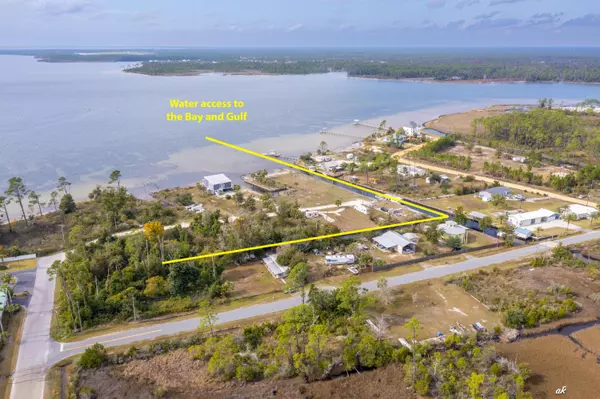 Panama City, FL 32409,6415 W Smith Road