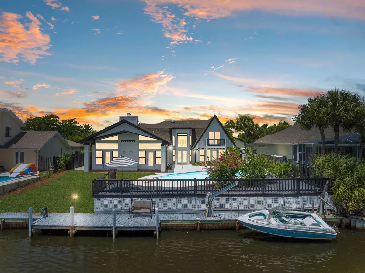 Panama City Beach, FL 32408,405 Wahoo Road