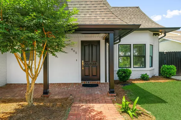 Panama City Beach, FL 32408,405 Wahoo Road