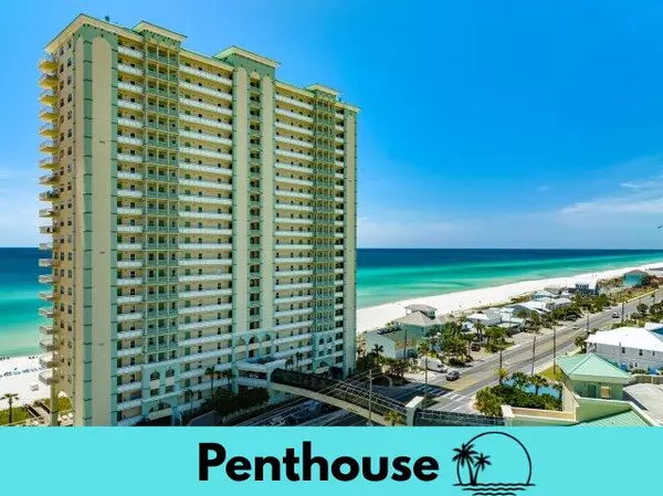 17757 Front Beach Road  #2307D, Panama City Beach, FL 32413