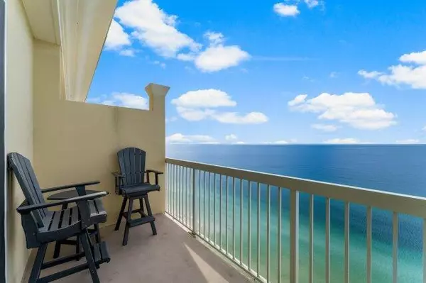 Panama City Beach, FL 32413,17757 Front Beach Road #2307D