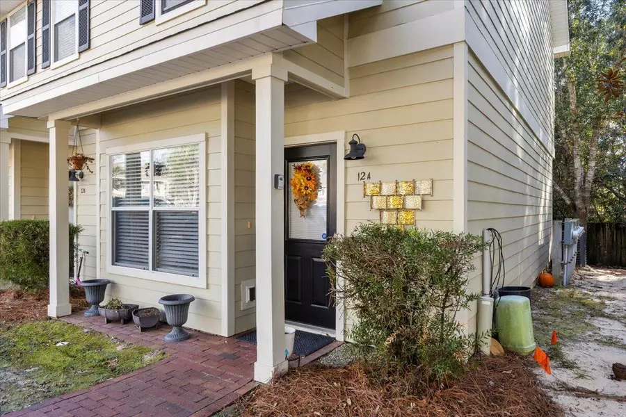 15284 331 Business Highway  #UNIT 12A, Freeport, FL 32439