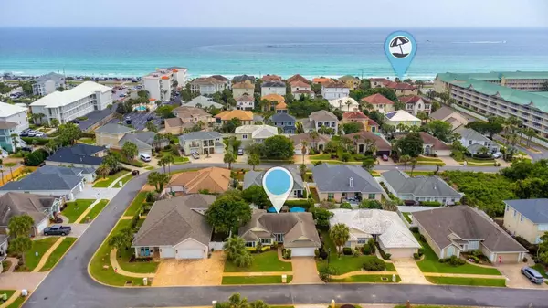 Miramar Beach, FL 32550,25 Tristram Way