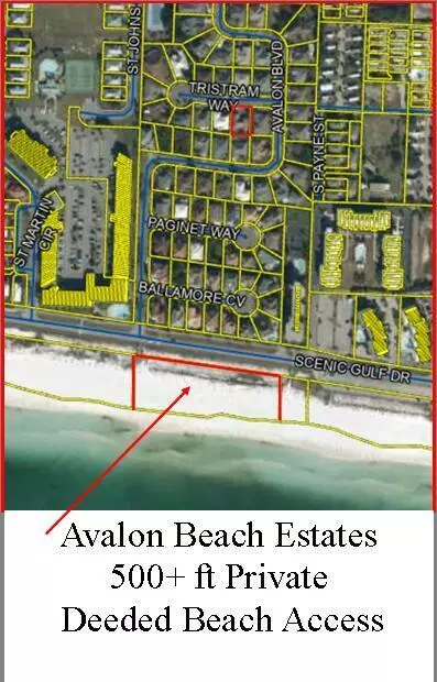 Miramar Beach, FL 32550,25 Tristram Way