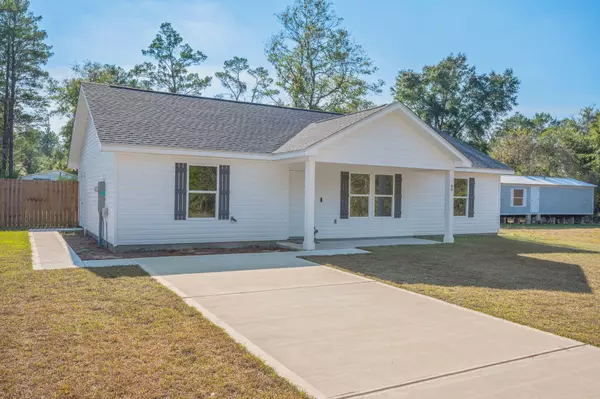 Defuniak Springs, FL 32433,68 E Iris Lane