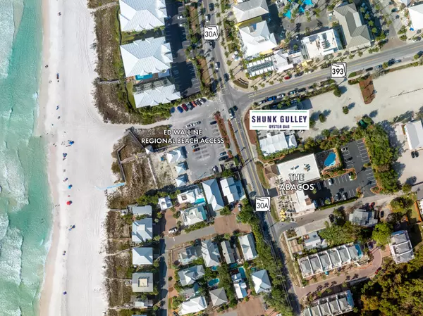 Santa Rosa Beach, FL 32459,4368 W County Highway 30A #101-106