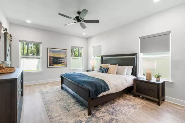 Santa Rosa Beach, FL 32459,141 Southern Pines Road