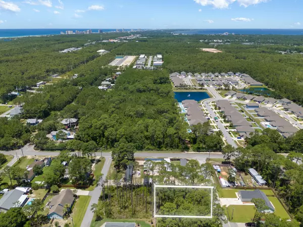 Santa Rosa Beach, FL 32459,Lot 2 Lauren Ln