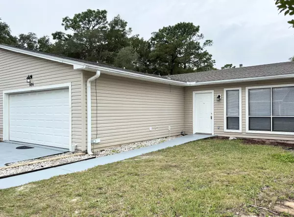 Fort Walton Beach, FL 32547,926 Holbrook Circle