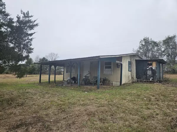 Florala, AL 36442,6219 Glen Chambers Road