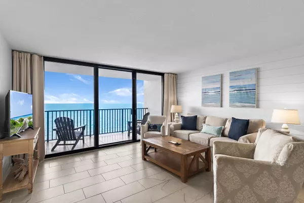 Santa Rosa Beach, FL 32459,4100 E County Highway 30A  #1805