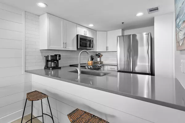 Santa Rosa Beach, FL 32459,4100 E Co Highway 30A #1805