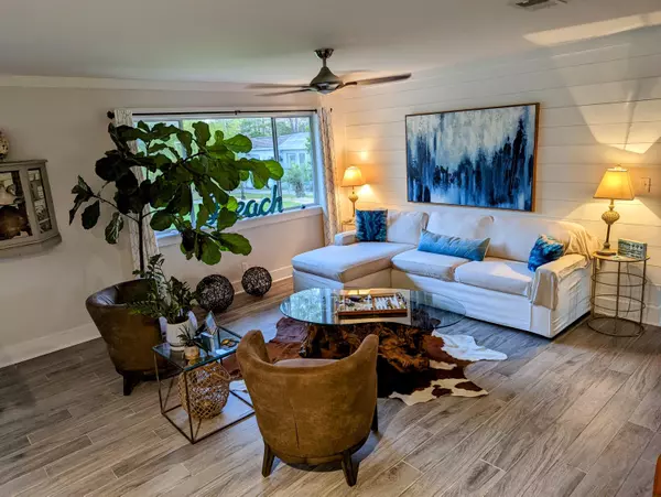 Santa Rosa Beach, FL 32459,527 Ridge Road