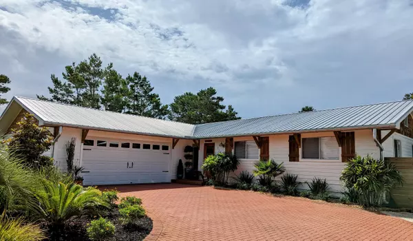 Santa Rosa Beach, FL 32459,527 Ridge Road