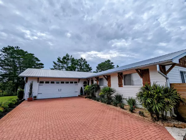 Santa Rosa Beach, FL 32459,527 Ridge Road