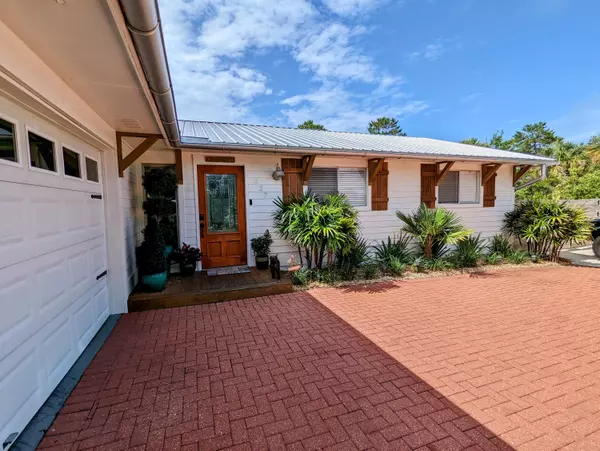 Santa Rosa Beach, FL 32459,527 Ridge Road