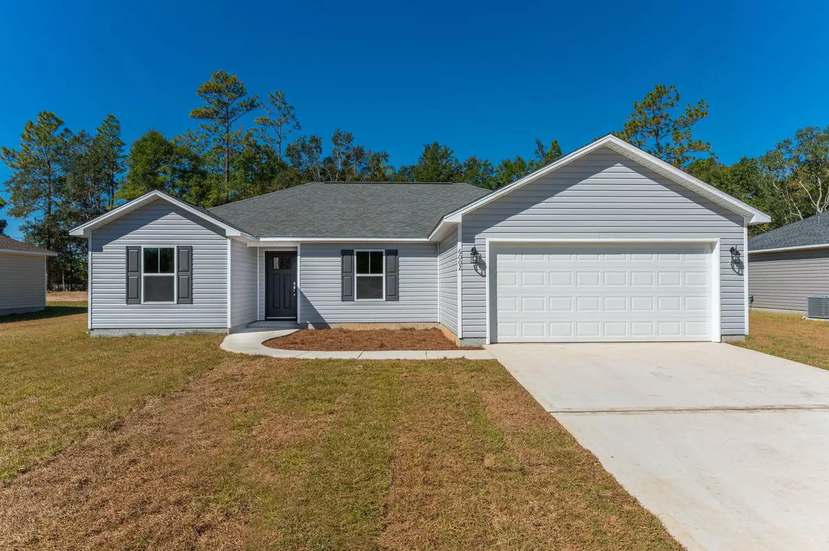 Crestview, FL 32539,6011 EMMY LYNN LN