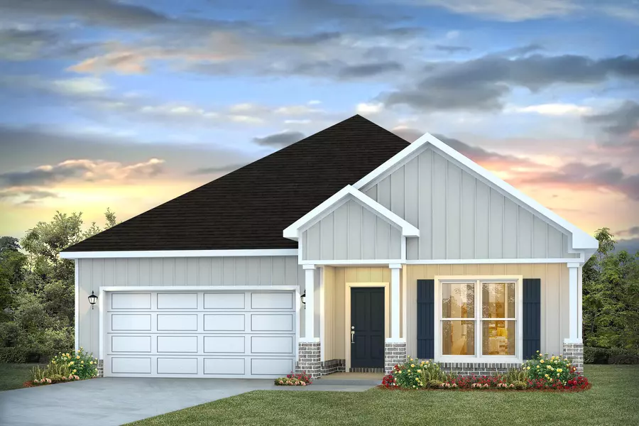 5853 Dove Nest Road, Gulf Breeze, FL 32563