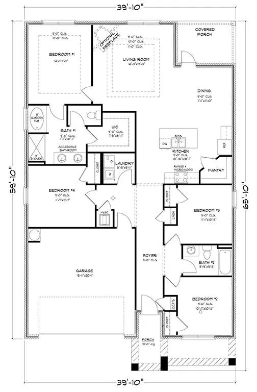 Gulf Breeze, FL 32563,5848 Dove Nest Road