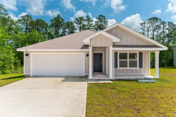 6629 Spyglass Hill Road, Laurel Hill, FL 32567