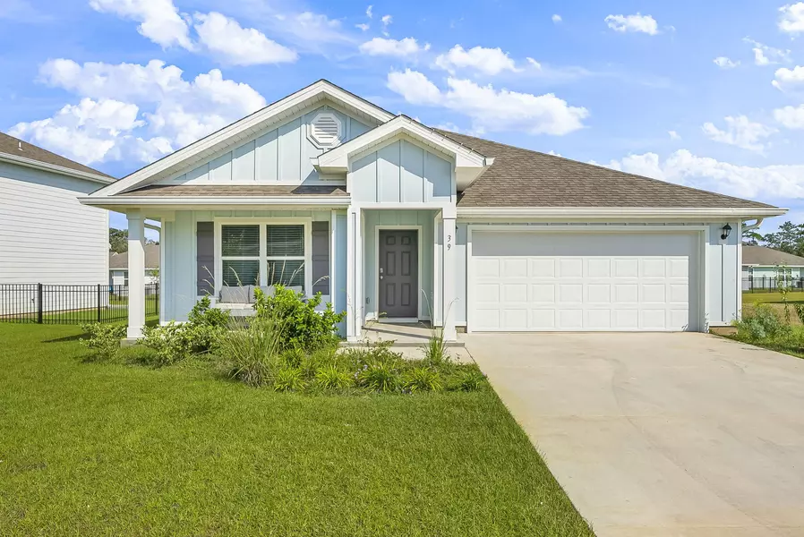 39 Riverwalk Crossing, Freeport, FL 32439