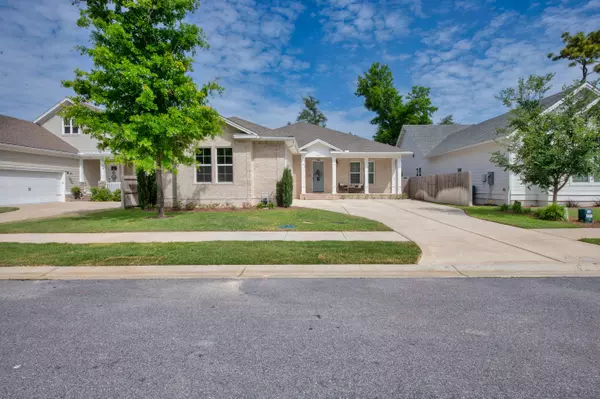 Niceville, FL 32578,1233 Elderflower Drive