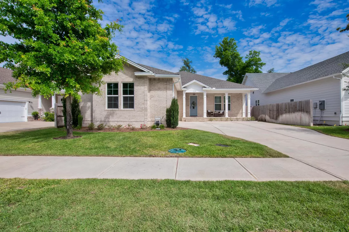 Niceville, FL 32578,1233 Elderflower Drive