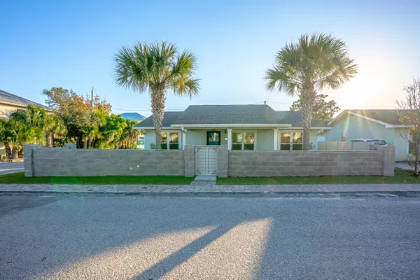 Panama City Beach, FL 32413,20003 First Avenue