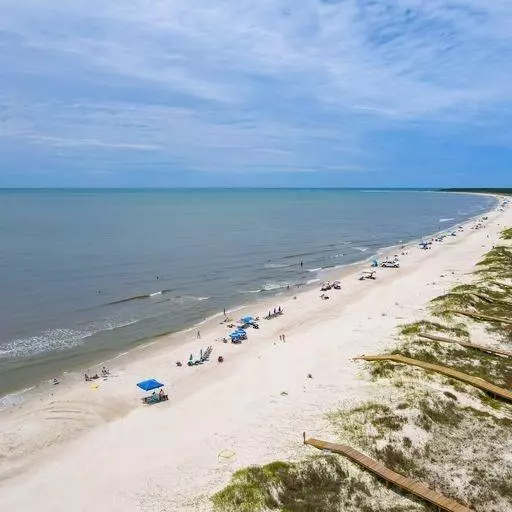 Cape San Blas, FL 32456,35 Rhonda Del Sol Circle