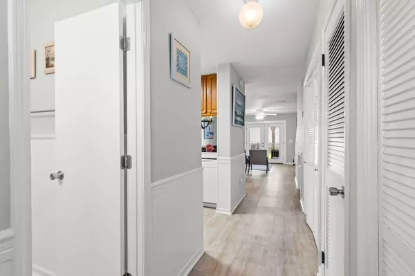 Panama City Beach, FL 32408,6215 Thomas Drive #UNIT 101