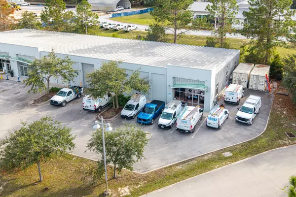 790 N County Hwy 393 #1A & 1B, Santa Rosa Beach, FL 32459