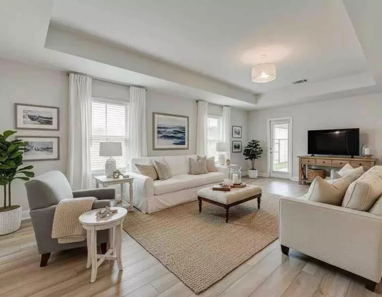 747 Alleyoak Lane  #Lot 87-1, Freeport, FL 32439