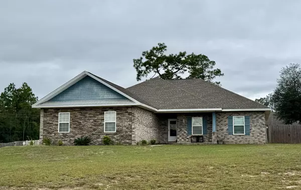 4075 Happy Trails Road, Crestview, FL 32539